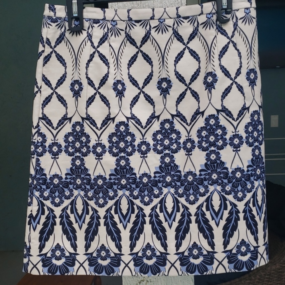 J. Crew skirt